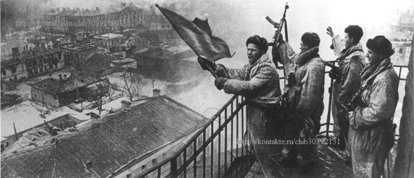 26 января 1944 г. войсками Ленинградского фронта и силами Кр…
